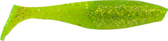 Berkley PowerBait Saltwater Paddlin' PowerStinger - 3.5 Inch