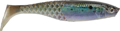 Berkley PowerBait Saltwater Paddlin' PowerStinger - 3.5 Inch