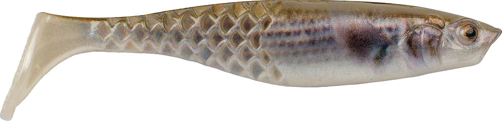 Berkley PowerBait Saltwater Paddlin' PowerStinger - 4.25 Inch