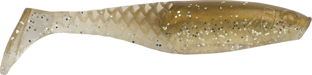 Berkley PowerBait Saltwater Paddlin' PowerStinger - 4.25 Inch