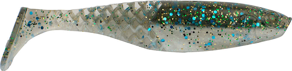 Berkley PowerBait Saltwater Paddlin' PowerStinger - 4.25 Inch