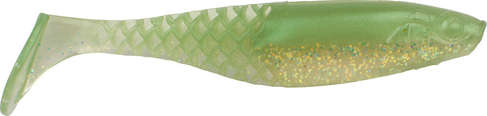 Berkley PowerBait Saltwater Paddlin' PowerStinger - 4.25 Inch