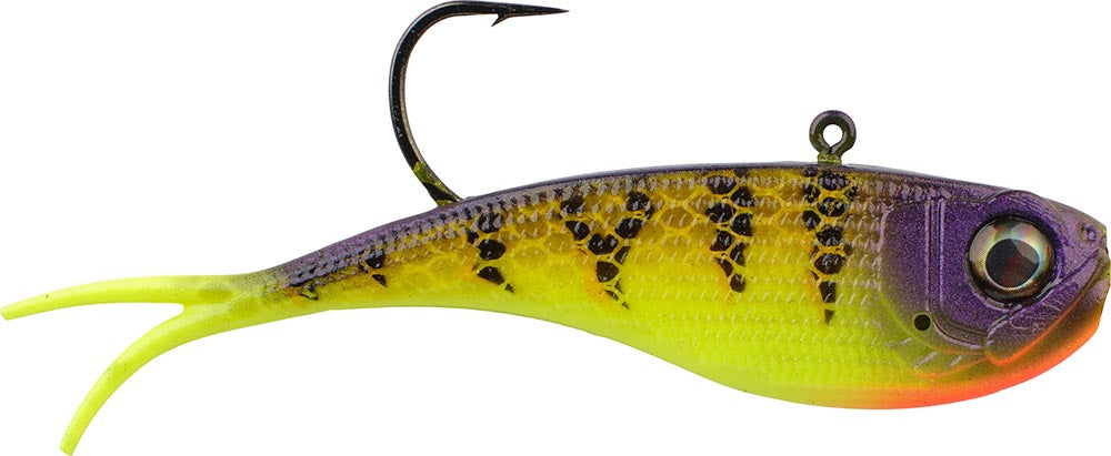 Berkley PowerBait Power Vibe - 1.5 Inch
