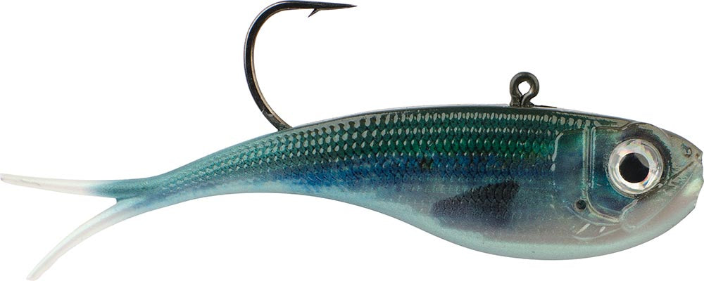 Berkley PowerBait Power Vibe - 3.75 Inch