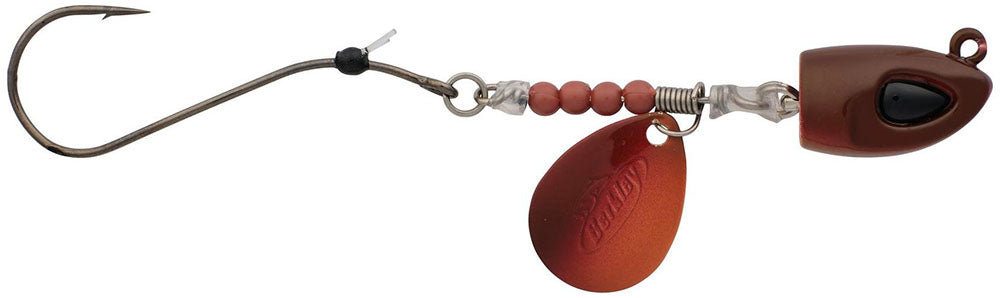 Berkley Rawler Bladed Jig - 3/8 oz