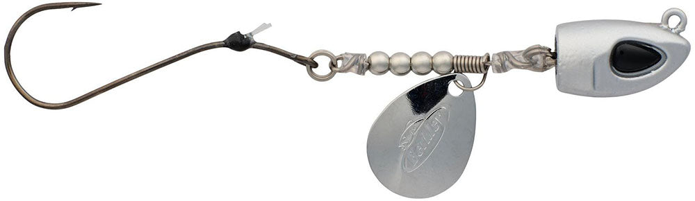 Berkley Rawler Bladed Jig - 3/8 oz