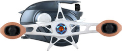 Bates Fishing Co. Salty Hundo'50 Baitcasting Reel