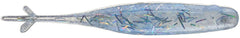 Baitfuel NanoDuster Panfish Plastic - 2 Inch