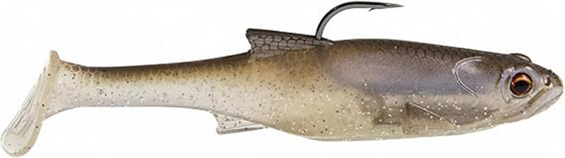 Bass Mafia Daingerous Swimbait (Loaded) - 8.5 Inch