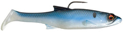 Bass Mafia Daingerous Swimbait (Loaded) - 8.5 Inch