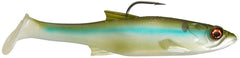 Bass Mafia Daingerous Swimbait (Loaded) - 8.5 Inch