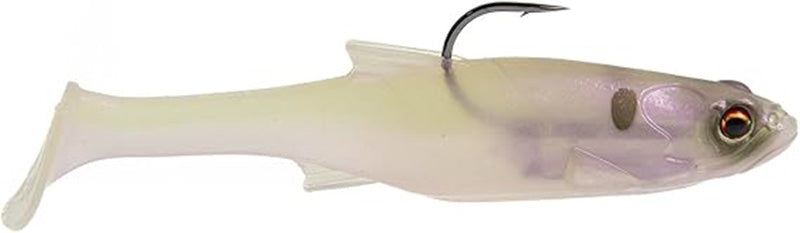 Bass Mafia Daingerous Swimbait (Loaded) - 8.5 Inch