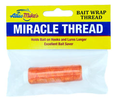 Atlas Mike's Miracle Thread