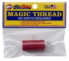 Atlas Mike's Magic Thread