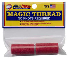 Atlas Mike's Magic Thread