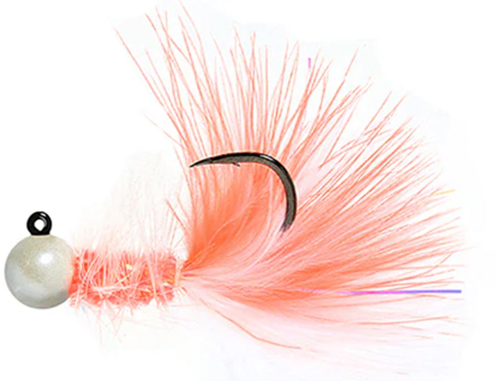 Aero Wolly Bugger Jig
