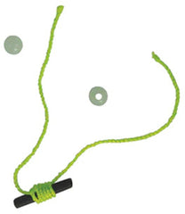 Aero Micro Bobber Stops - 10 Pack