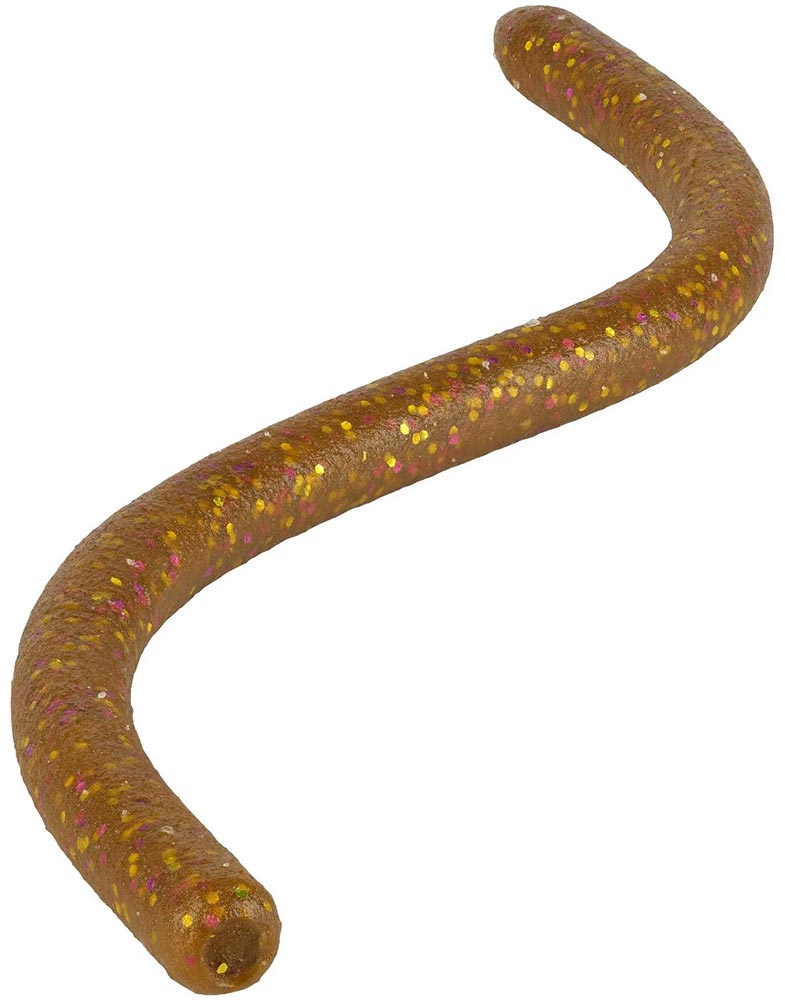 Berkely PowerBait MaxScent Power Wag Worm - 9 Inch