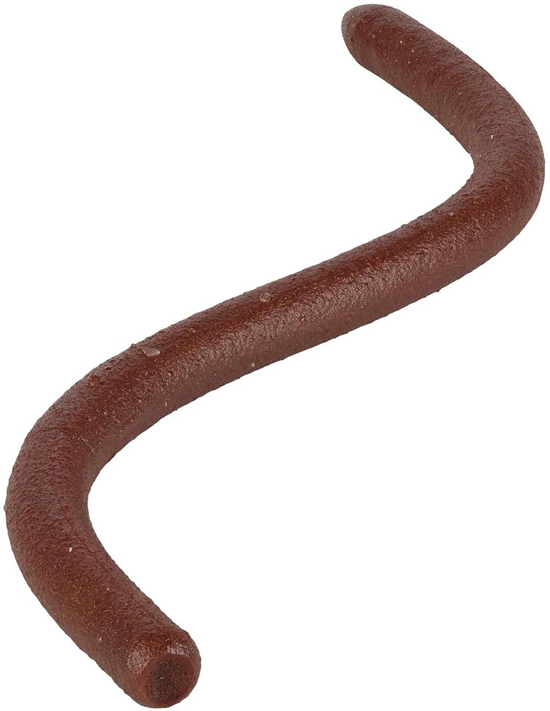 Berkely PowerBait MaxScent Power Wag Worm - 9 Inch