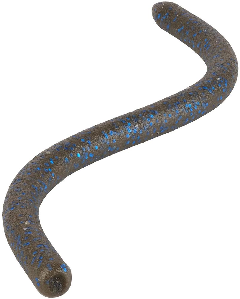 Berkely PowerBait MaxScent Power Wag Worm - 9 Inch
