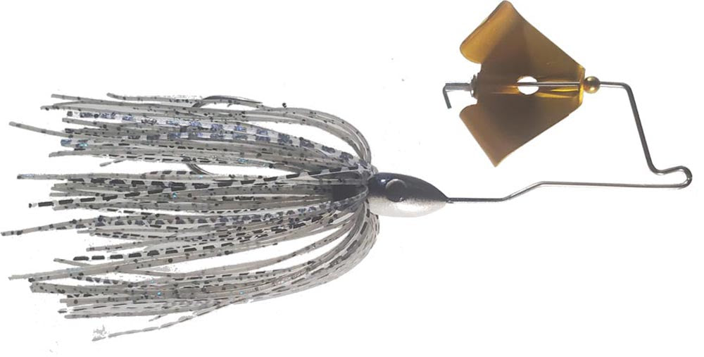Baby Buzzbait