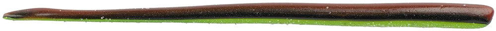 Berkley Lab Series Finesse Worm - 6 Inch
