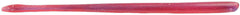 Berkley Lab Series Finesse Worm - 6 Inch