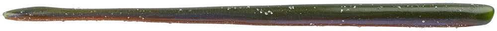 Berkley Lab Series Finesse Worm - 6 Inch
