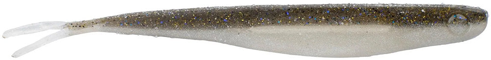 Berkley Lab Series Minnow - 5.25 Inch