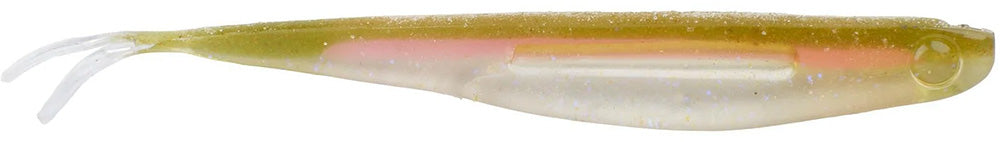 Berkley Lab Series Minnow - 5.25 Inch