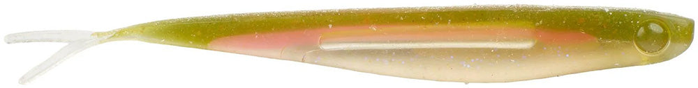 Berkley Lab Series Minnow - 6.5 Inch