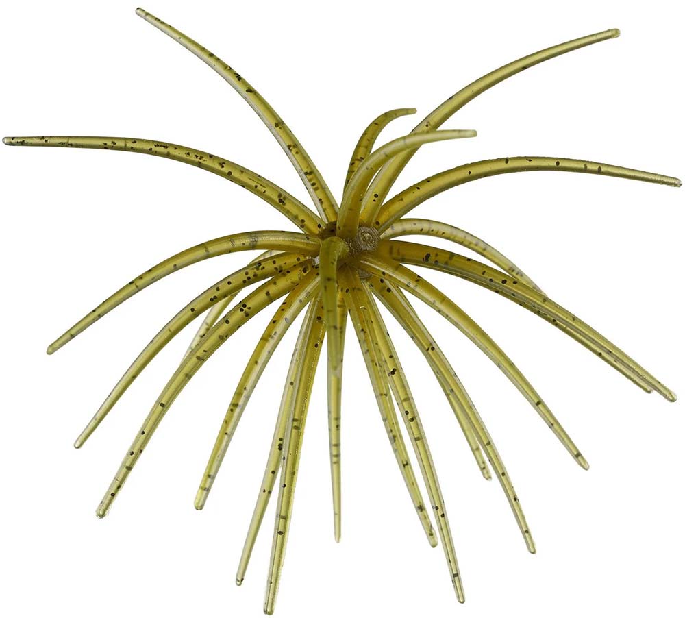 Arsenal Fishing Morning Star Urchin - 10mm