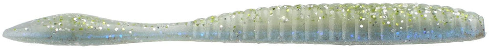 Berkley Lab Series Flat Worm - 3.6 Inch