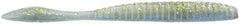 Berkley Lab Series Flat Worm - 3.6 Inch