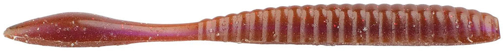 Berkley Lab Series Flat Worm - 3.6 Inch