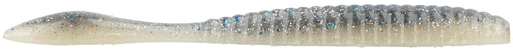 Berkley Lab Series Flat Worm - 3.6 Inch