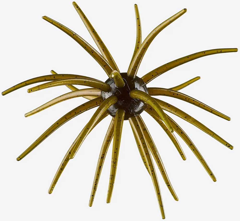 Arsenal Fishing Morning Star Urchin - 25mm