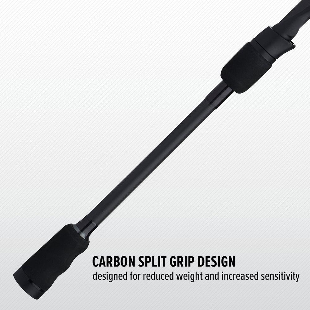 Abu Garcia Veritas Tournament Baitcasting Rod