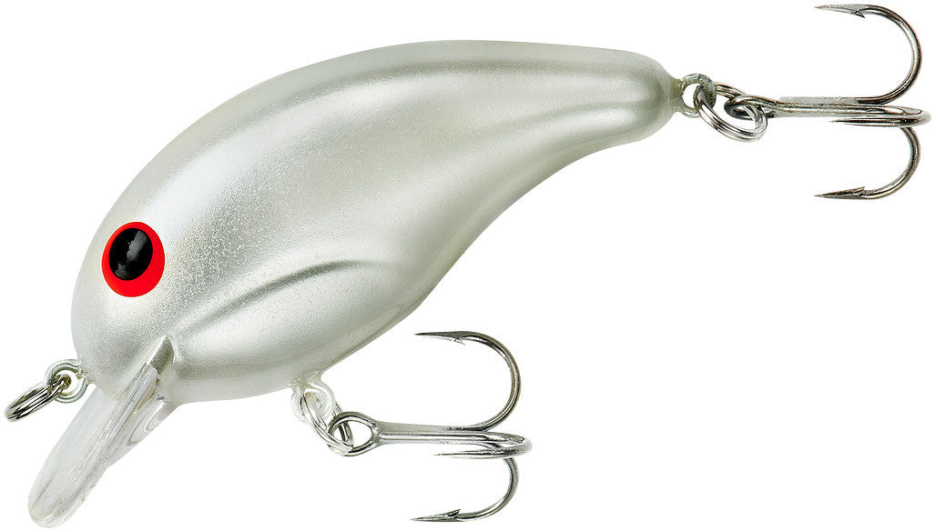 Bandit 100 Series Shallow Diving Crankbait