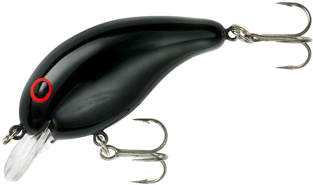 Bandit 100 Series Shallow Diving Crankbait
