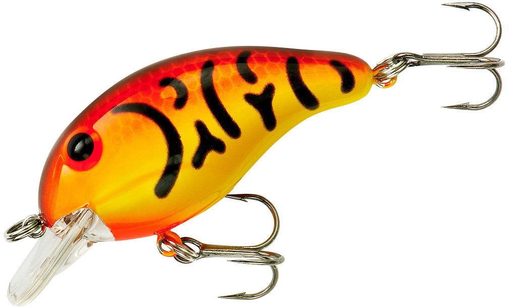 Bandit 100 Series Shallow Diving Crankbait