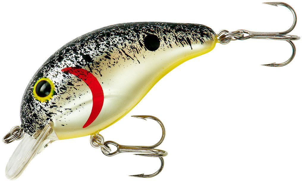 Bandit 100 Series Shallow Diving Crankbait