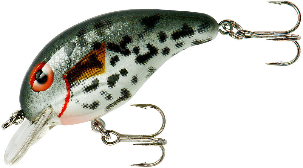 Bandit 100 Series Shallow Diving Crankbait