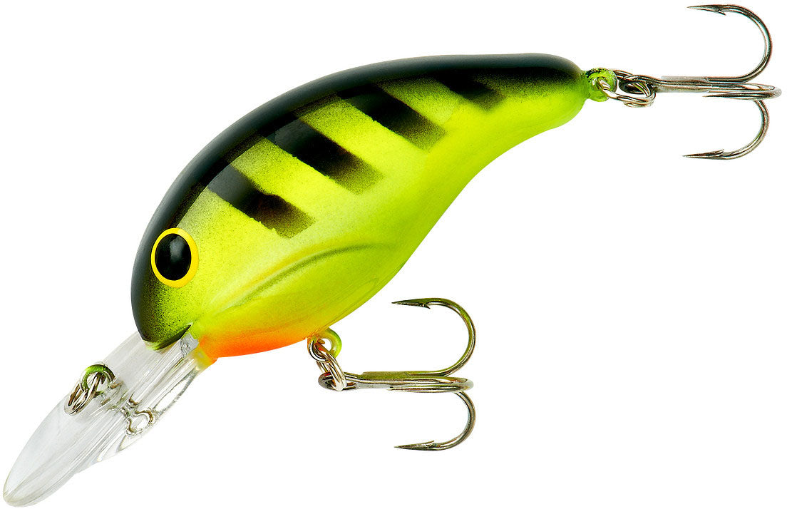 Bandit 200 Series Medium Diving Crankbait