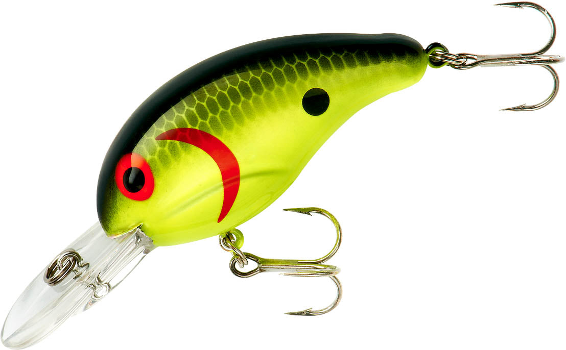 Bandit 200 Series Medium Diving Crankbait