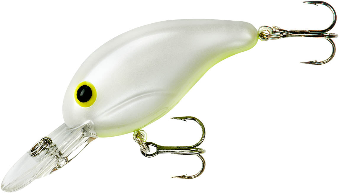 Bandit 200 Series Medium Diving Crankbait