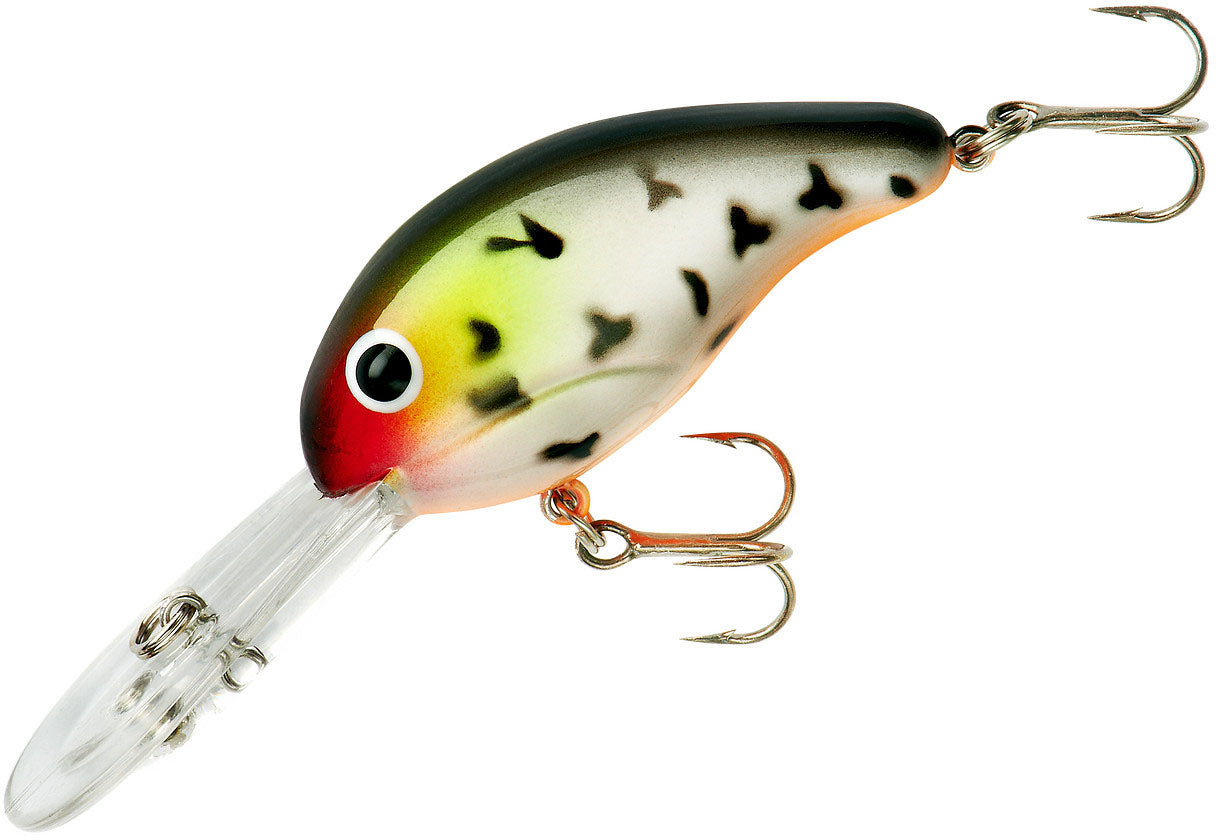 Bandit 300 Series Deep Diving Crankbait