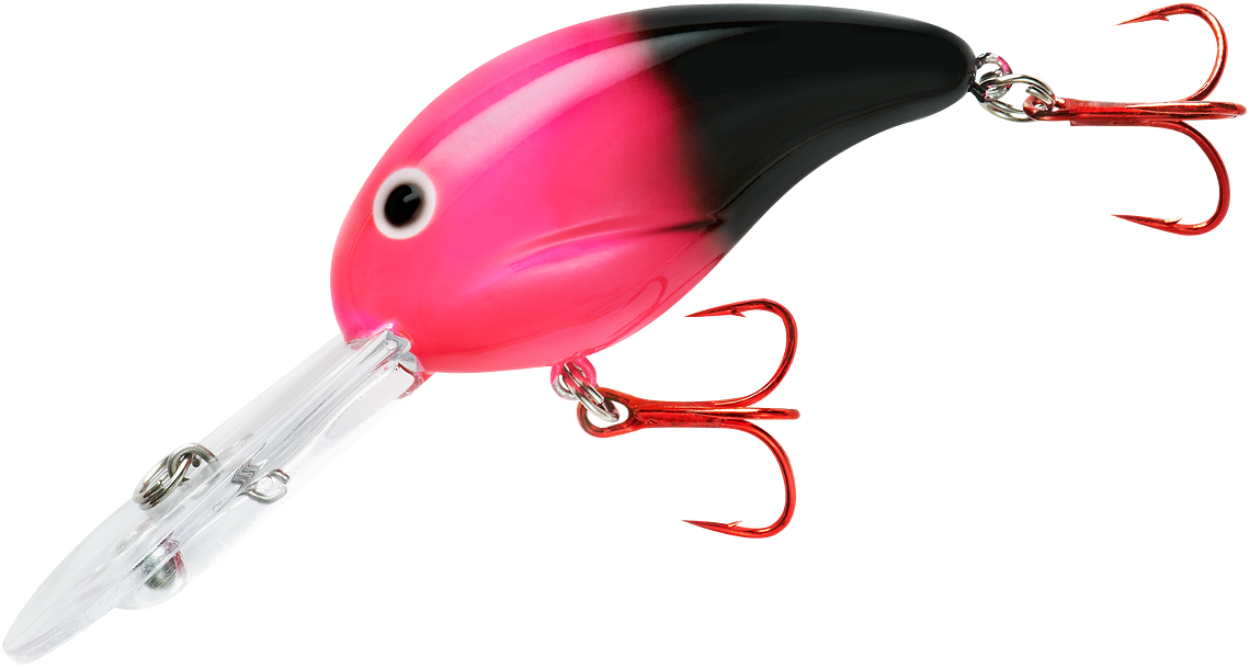 Bandit 300 Series Deep Diving Crankbait