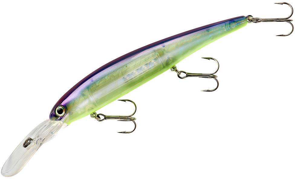 Bandit Walleye Deep 4 3/4 inch Trolling Plug