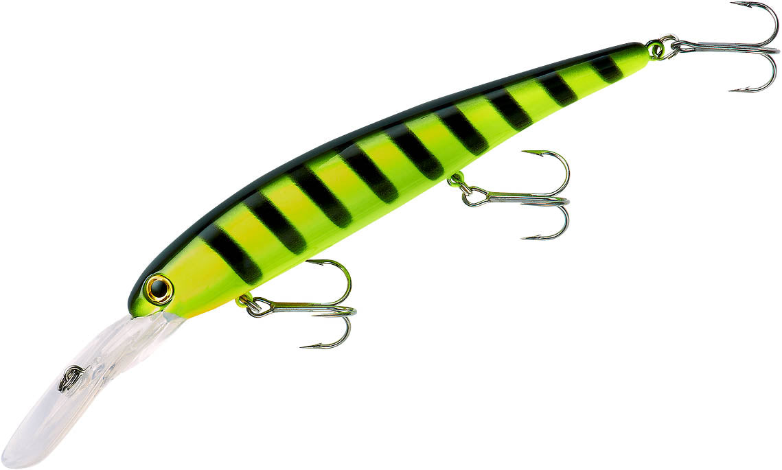 Bandit Walleye Deep 4 3/4 inch Trolling Plug
